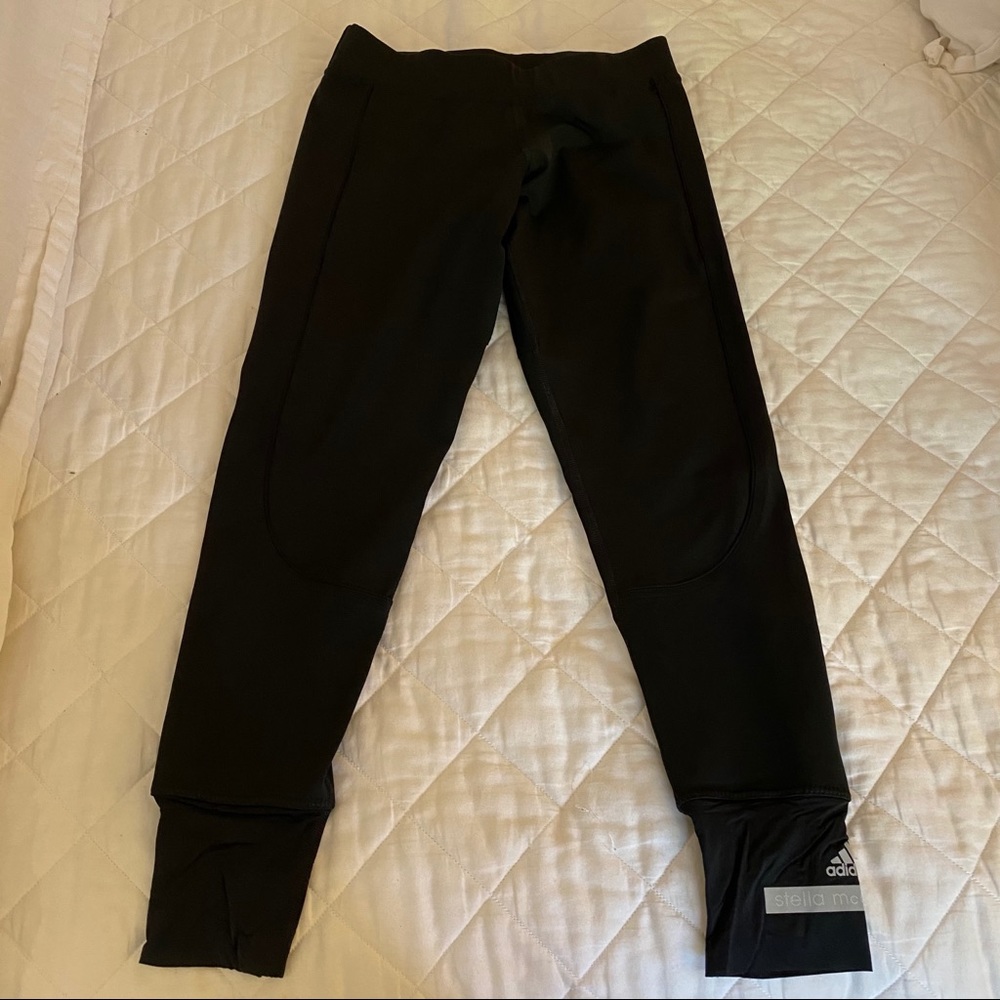 Adidas By Stella McCartney Sz S Leggings